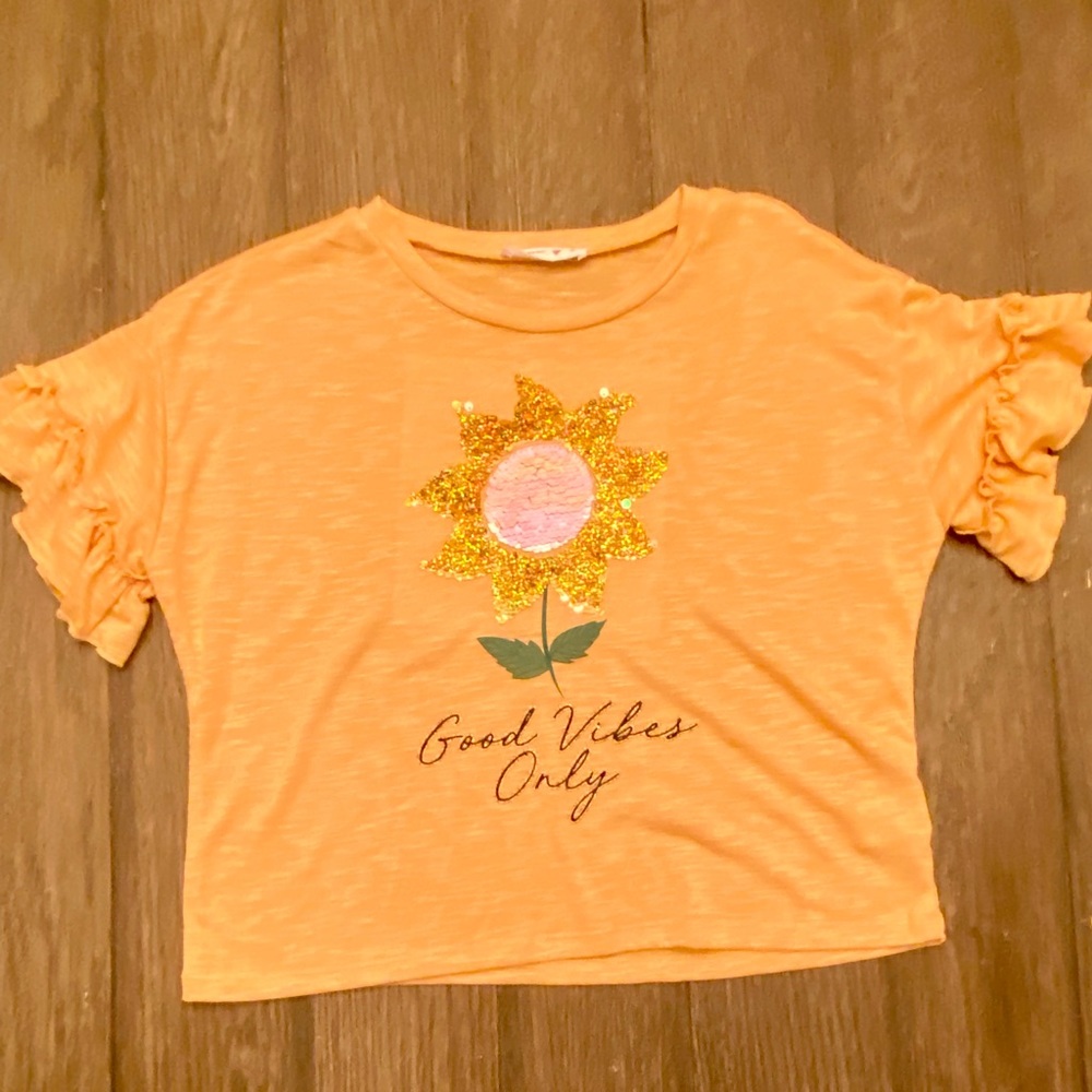 Beautees Top
